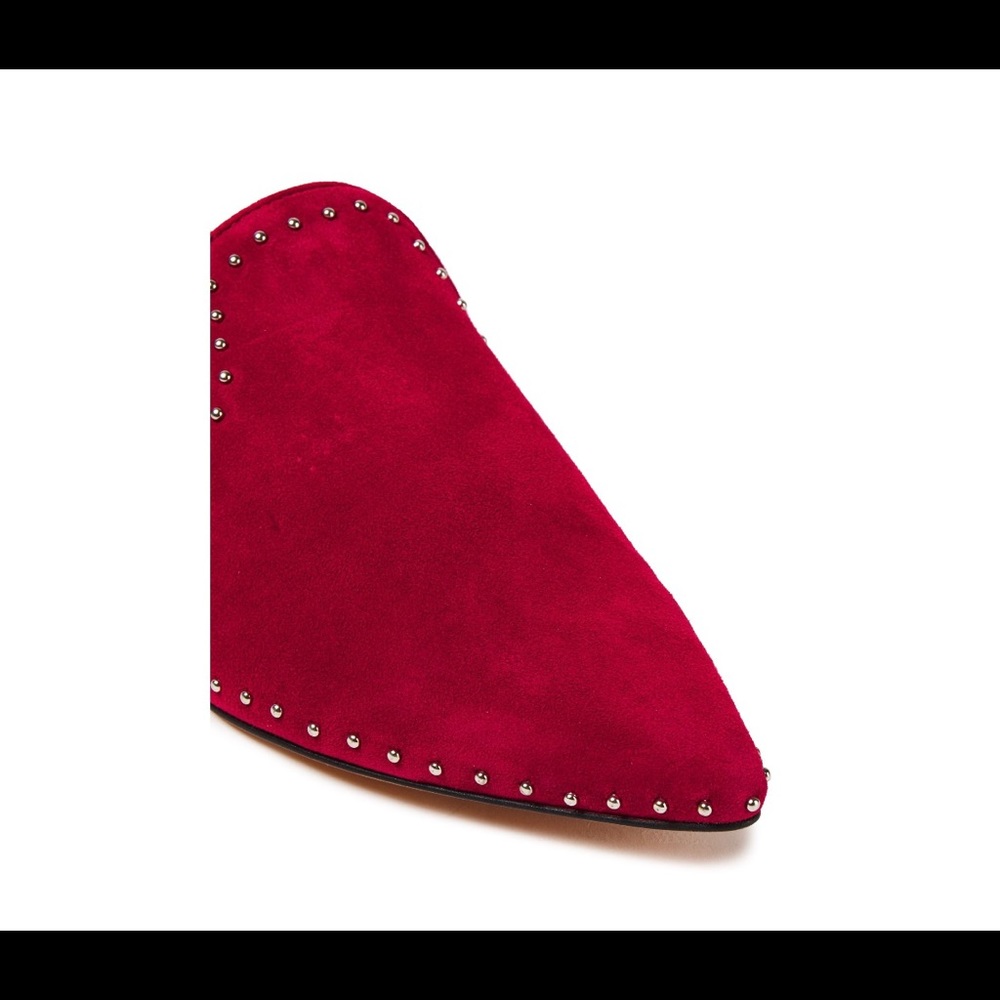 Rebecca Minkoff studded slippers - Picture 7 of 7